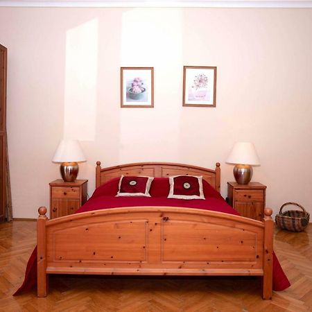 Riverdale Residence Budapest Ngoại thất bức ảnh