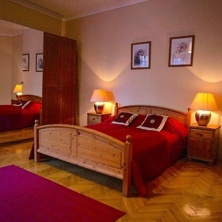 Riverdale Residence Budapest Ngoại thất bức ảnh