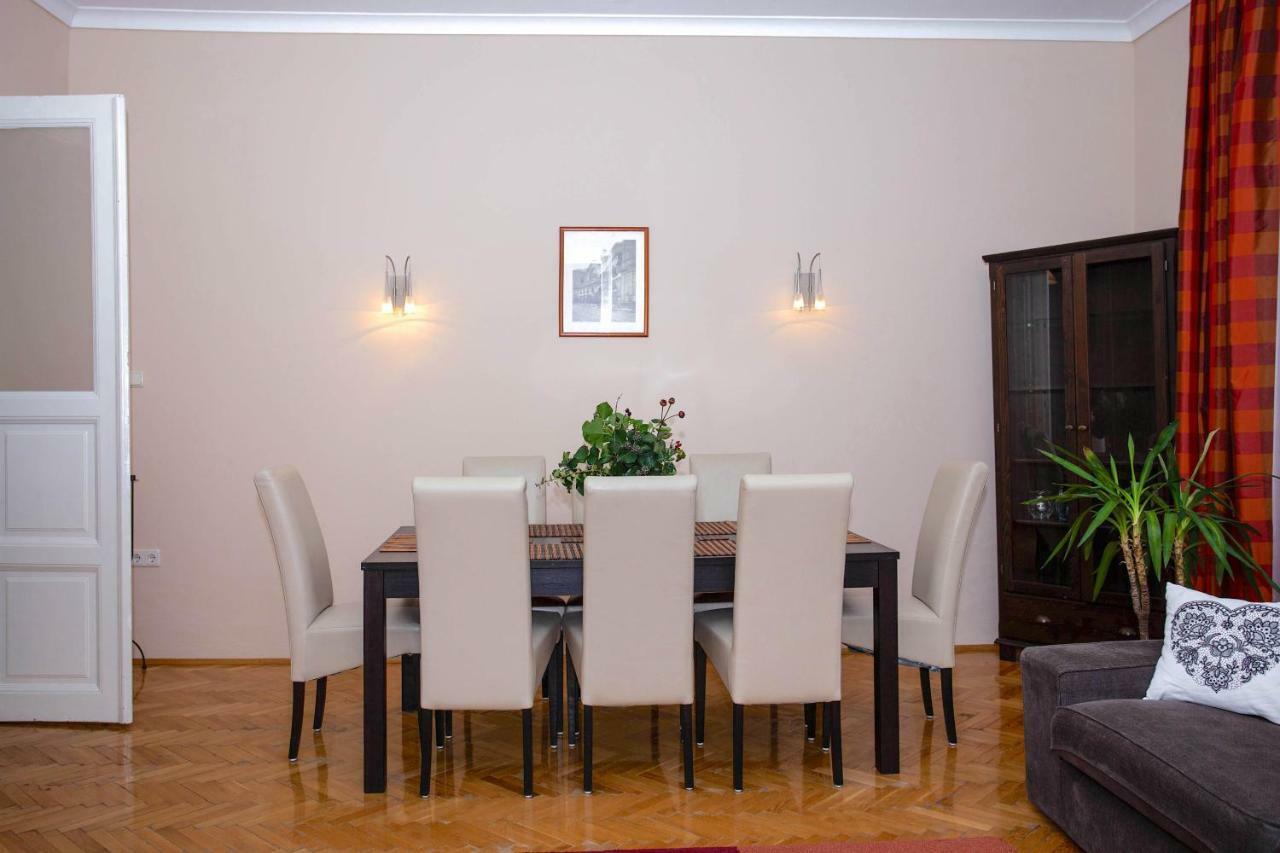 Riverdale Residence Budapest Ngoại thất bức ảnh