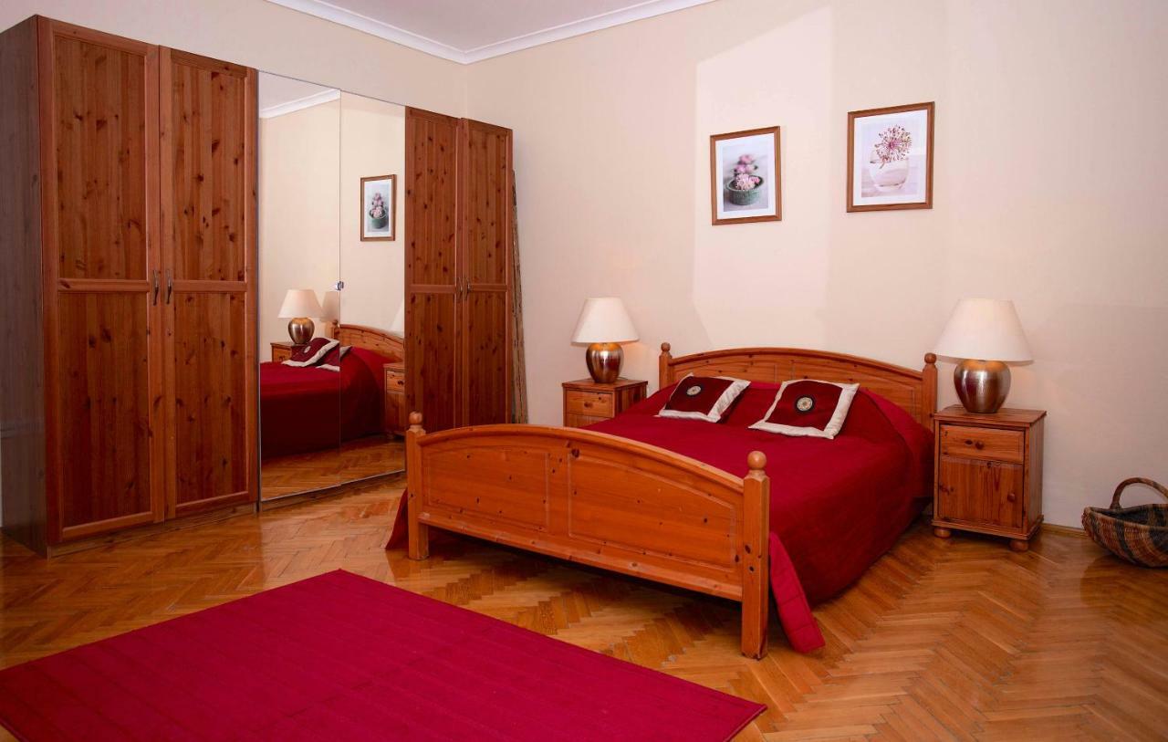 Riverdale Residence Budapest Ngoại thất bức ảnh
