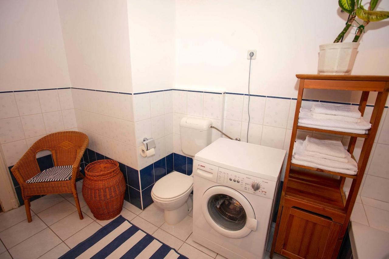 Riverdale Residence Budapest Ngoại thất bức ảnh