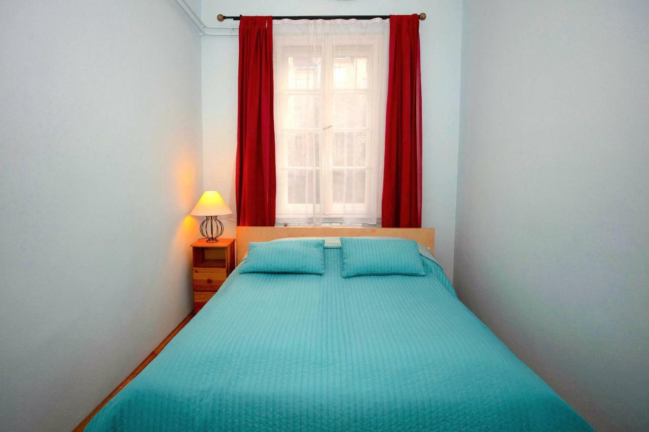 Riverdale Residence Budapest Ngoại thất bức ảnh