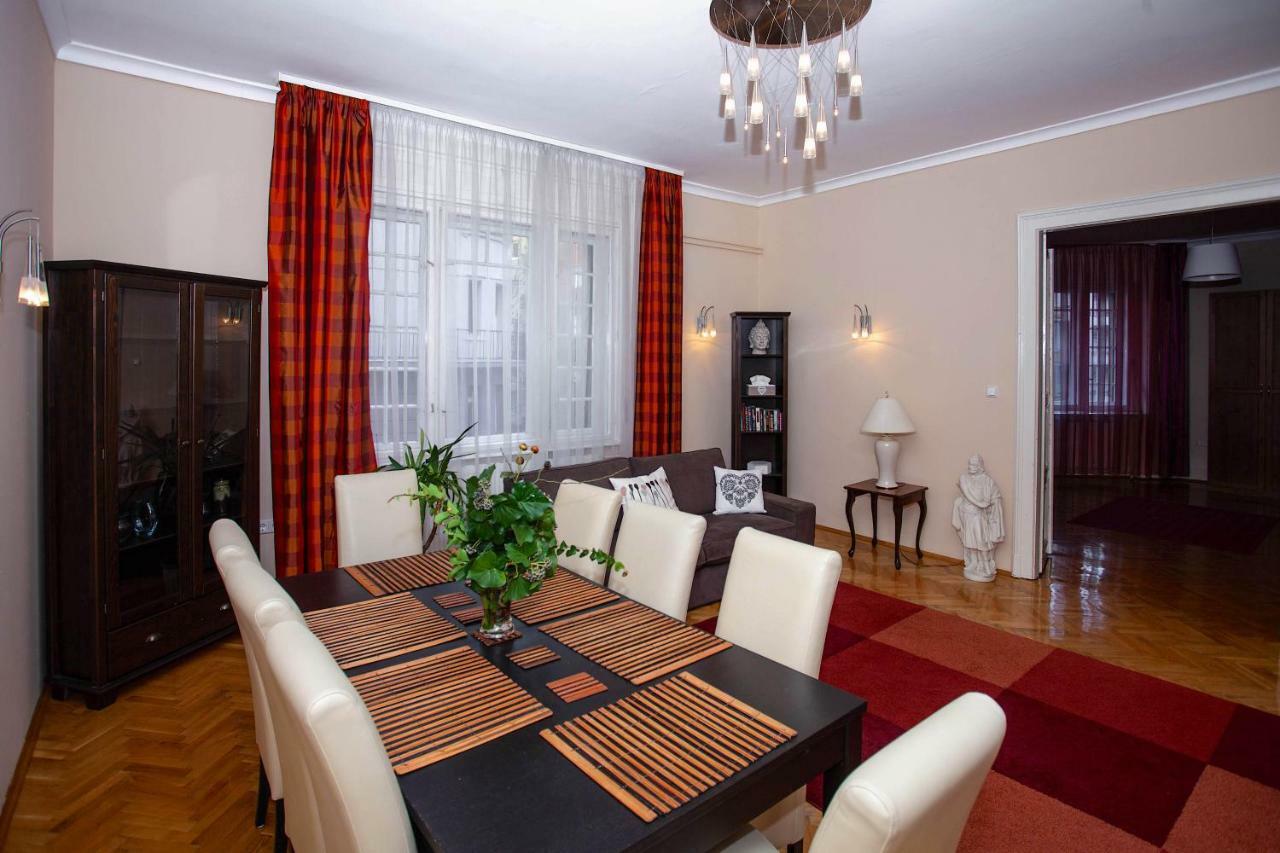 Riverdale Residence Budapest Ngoại thất bức ảnh