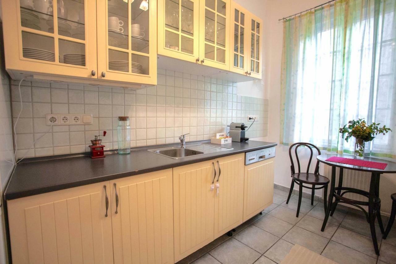 Riverdale Residence Budapest Ngoại thất bức ảnh
