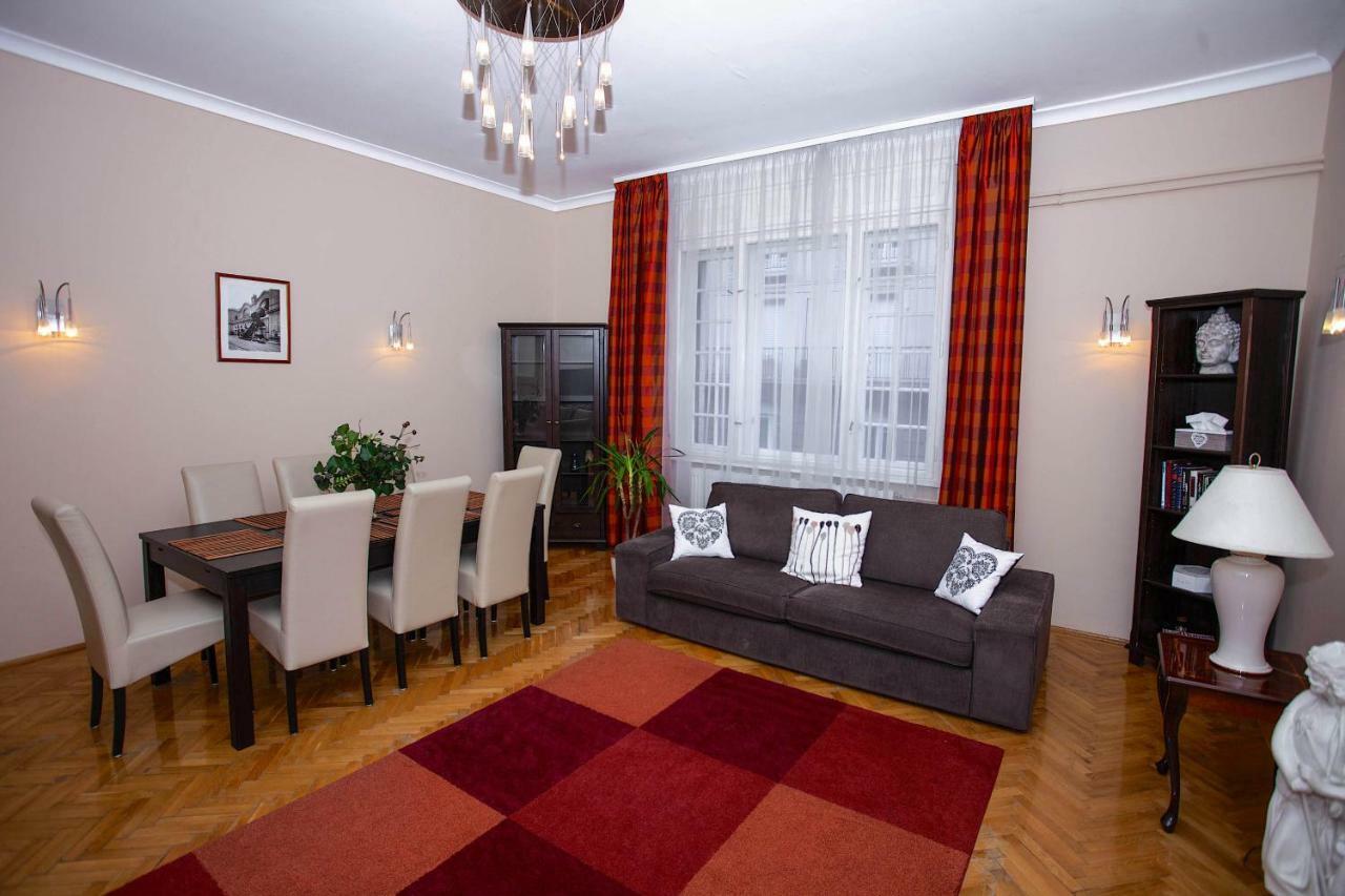 Riverdale Residence Budapest Ngoại thất bức ảnh