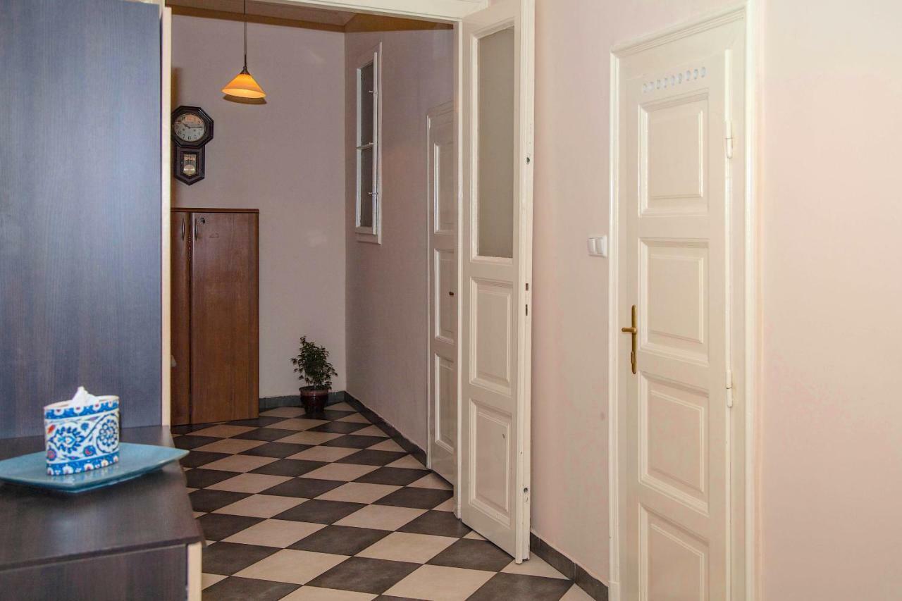 Riverdale Residence Budapest Ngoại thất bức ảnh