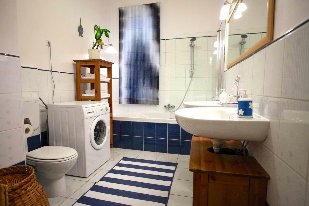 Riverdale Residence Budapest Ngoại thất bức ảnh