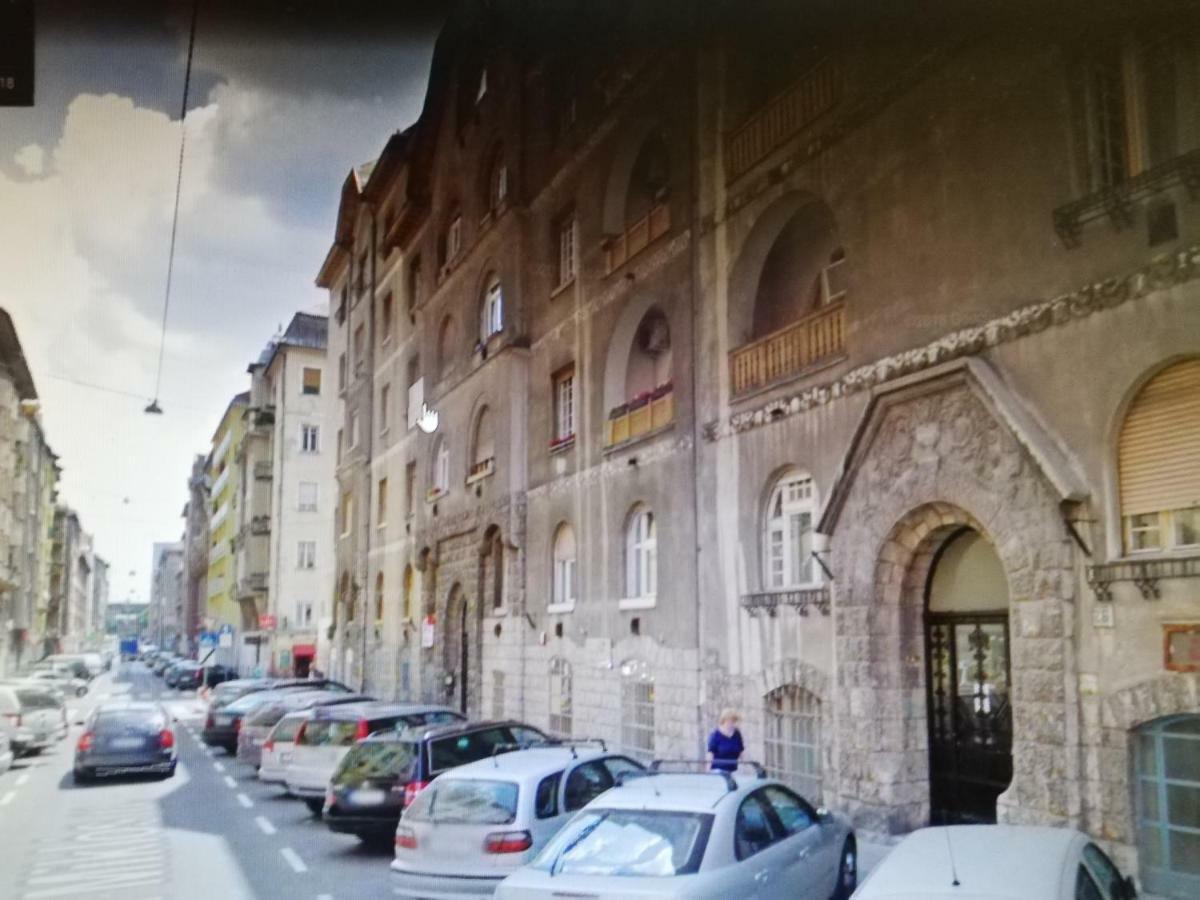 Riverdale Residence Budapest Ngoại thất bức ảnh