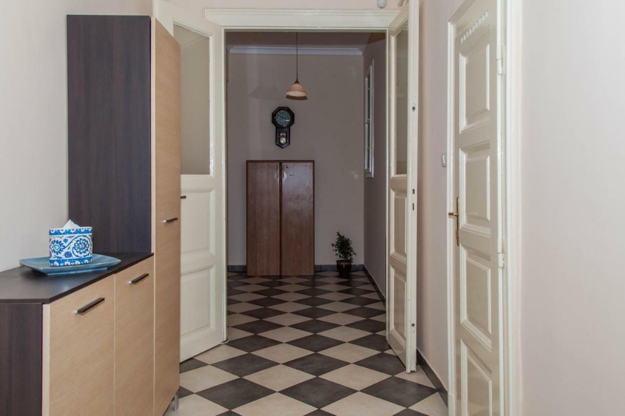 Riverdale Residence Budapest Ngoại thất bức ảnh